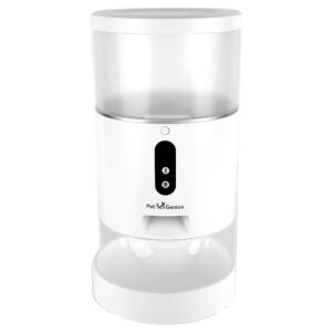 Pet Genius SmartFeeder